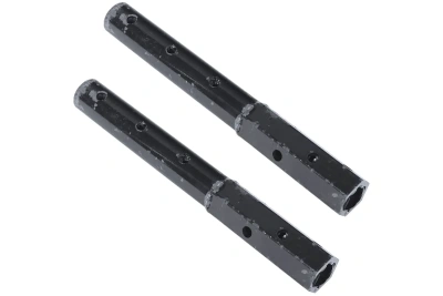 Купить Удлинители колесных осей усиленные PATRIOT EX270-24 PRO, шестигранная втулка 23мм, длина 270мм (2шт)