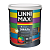 Эмаль алкидная универс. глянцевая база 3 (бесцветная) 2,3 л (1/4) "LINNIMAX"