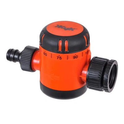 Купить Таймер для полива "Жук" механический тм-10 (1/8)