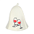Купить Шапка для бани и сауны "ALL YOU NEED IS WINE" (1/20) "HOT POT"42116