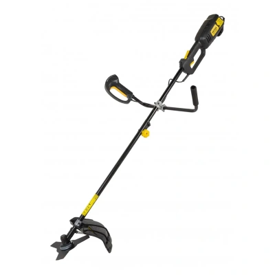 Купить Триммер электрич. GET-1500B 1500 вт (1) "HUTER"