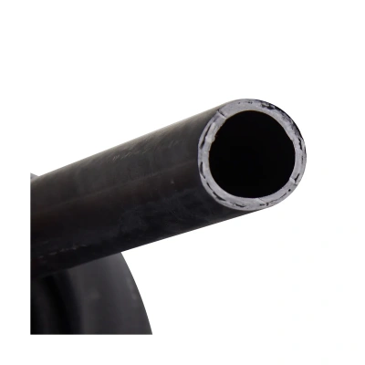 Купить Шланг тэп 1" армиров. 25 м (черный) (1) "Вихрь"