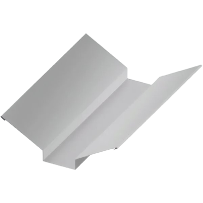 Купить Ендова 0,4х170х2000 оцинк