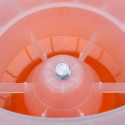 Купить Кормушка-поилка для птиц 12 л (1/5) "Альтернатива" м6628