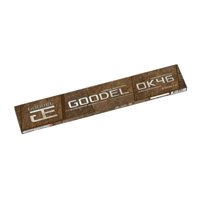 Купить Электроды GOODEL 3мм 1кг ОК-46