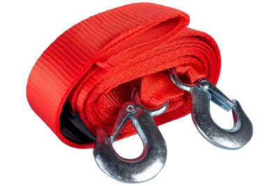 Купить Трос буксировочный капрон 7т