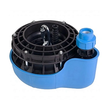 Купить Крышка скважины "Кс 110-133" (1) "Джилекс"