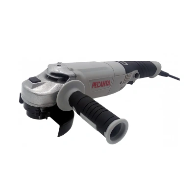 Купить Угловая шлифмашина ушм-125/1400э "Ресанта"