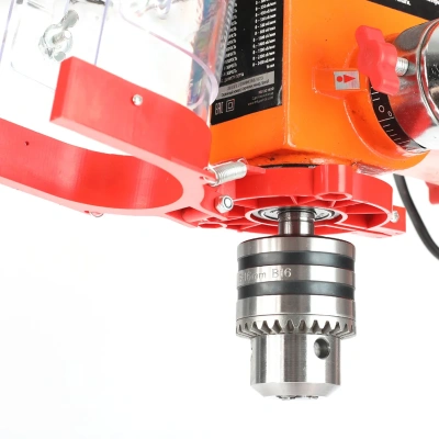 Купить Станок сверлильный PATRIOT SD 600