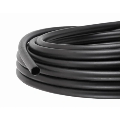 Купить Шланг для капельного полива магистальный пэт 1/2" 10 м (1/8) "Жук"