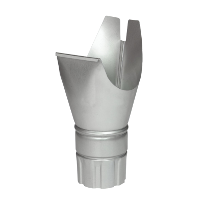 Купить Воронка сливная канадка 92 оцинк.