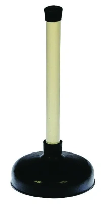 Купить Вантуз пластмасс. ручка (1/50) "Вирпласт"