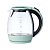 Купить Чайник электр. CT-0008 MINT 1,7 л стекло/пластик (1/8) "CENTEK"