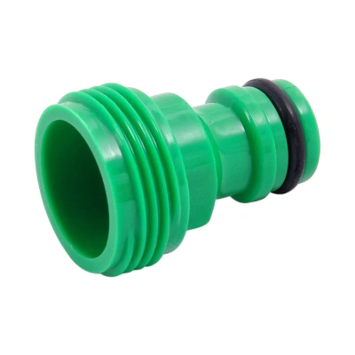 Купить Адаптер для шлангов 3/4" с наружной резьбой (1/50/400) "PARK" HL015