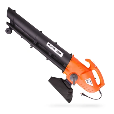 Купить Воздуходувка-пылесос электрическая PATRIOT BV 2000 E