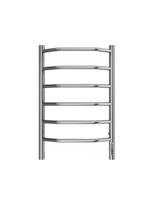 Купить Полотенцесушитель электрич. "Виктория" п6 400*650 (хром) "TERMINUS"