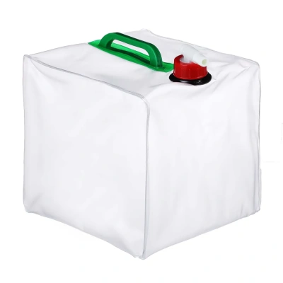 Купить Канистра складная 10л 123-019