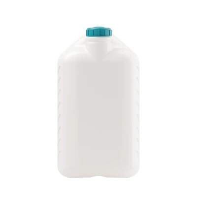 Купить Канистра пласт. "Гарант" 20 л (1/6) "Альтернатива" м6622