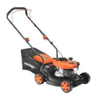 Купить Газонокосилка бензиновая PATRIOT PT 40 Купить Газонокосилка бензиновая PATRIOT PT 40