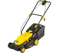 Купить Газонокосилка электрич ELM-2000Р Huter 70/4/9 Купить Газонокосилка электрич ELM-2000Р Huter 70/4/9